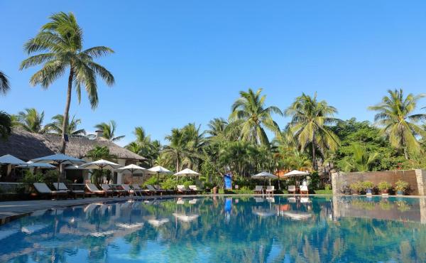 Blue Ocean Resort