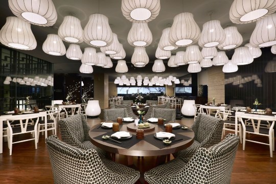 Aston Priority Simatupang Hotel and Conference Center #5