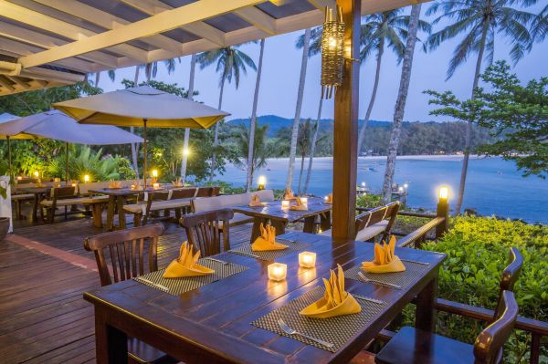 Tolani Resort Koh Kood #5
