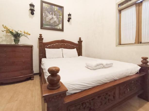 Intayu Homestay RedPartner