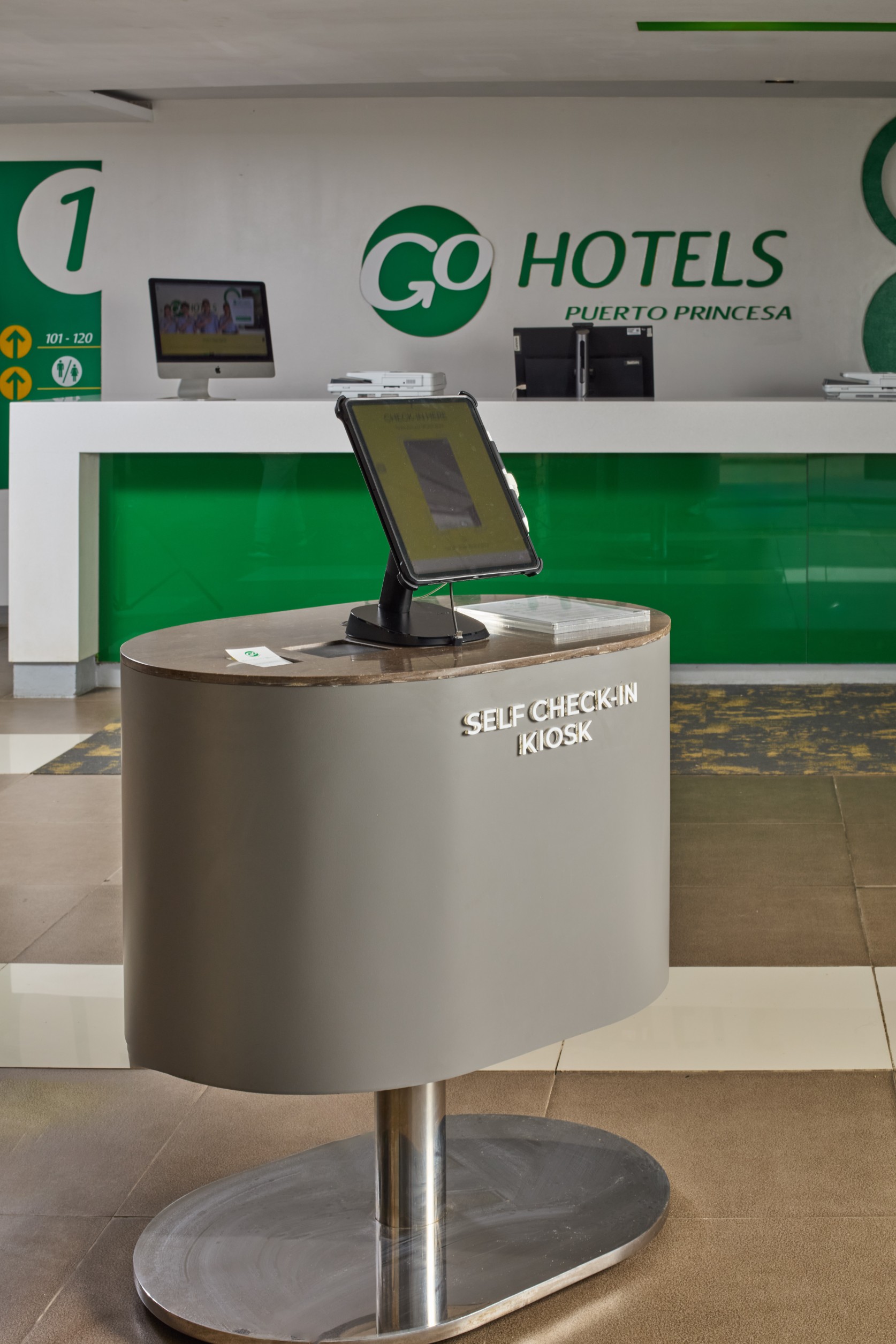 Go Hotels Puerto Princesa #5