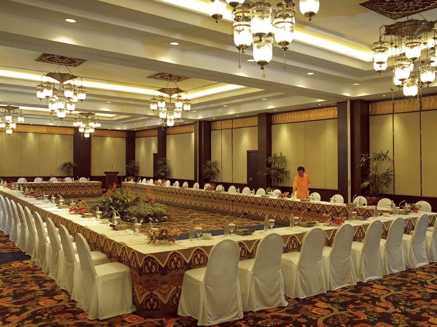 The Phoenix Hotel Yogyakarta - Handwritten Collection #5