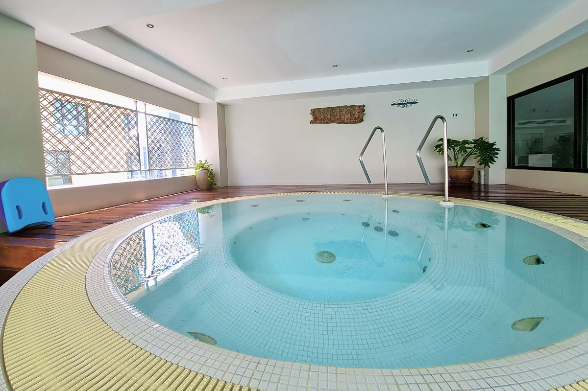 Cape House Hotel, Bangkok #5