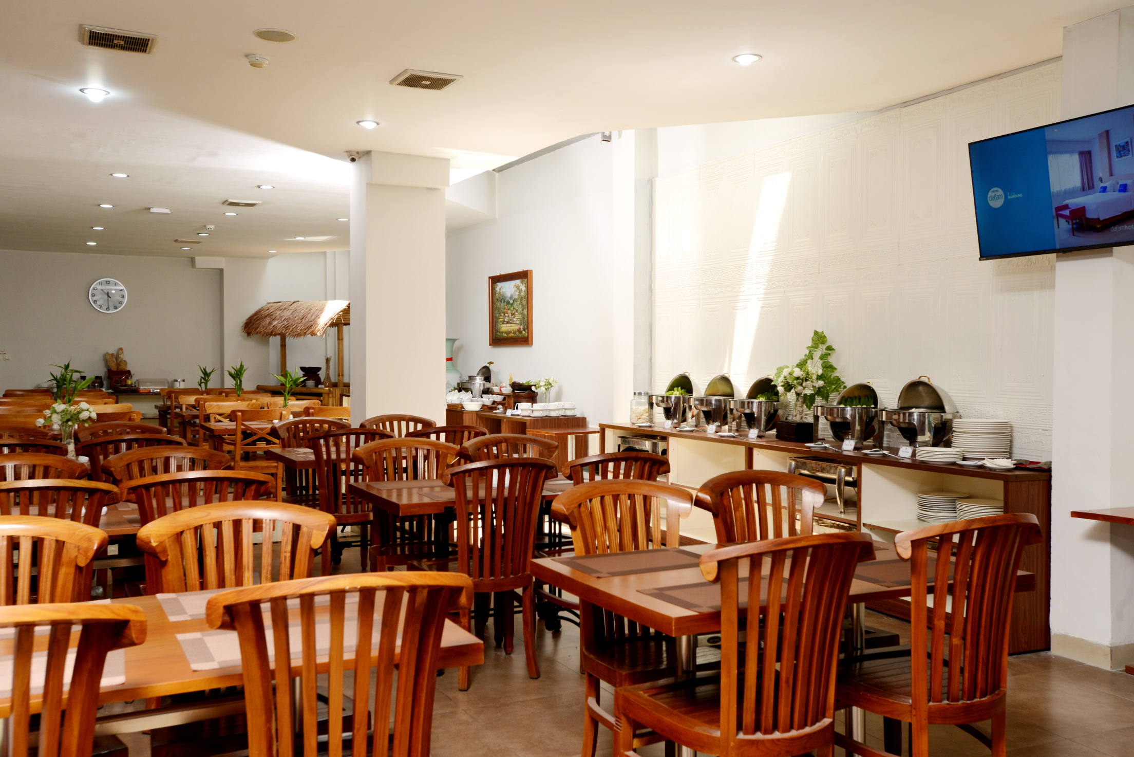 Hotel Dafam Rio #5