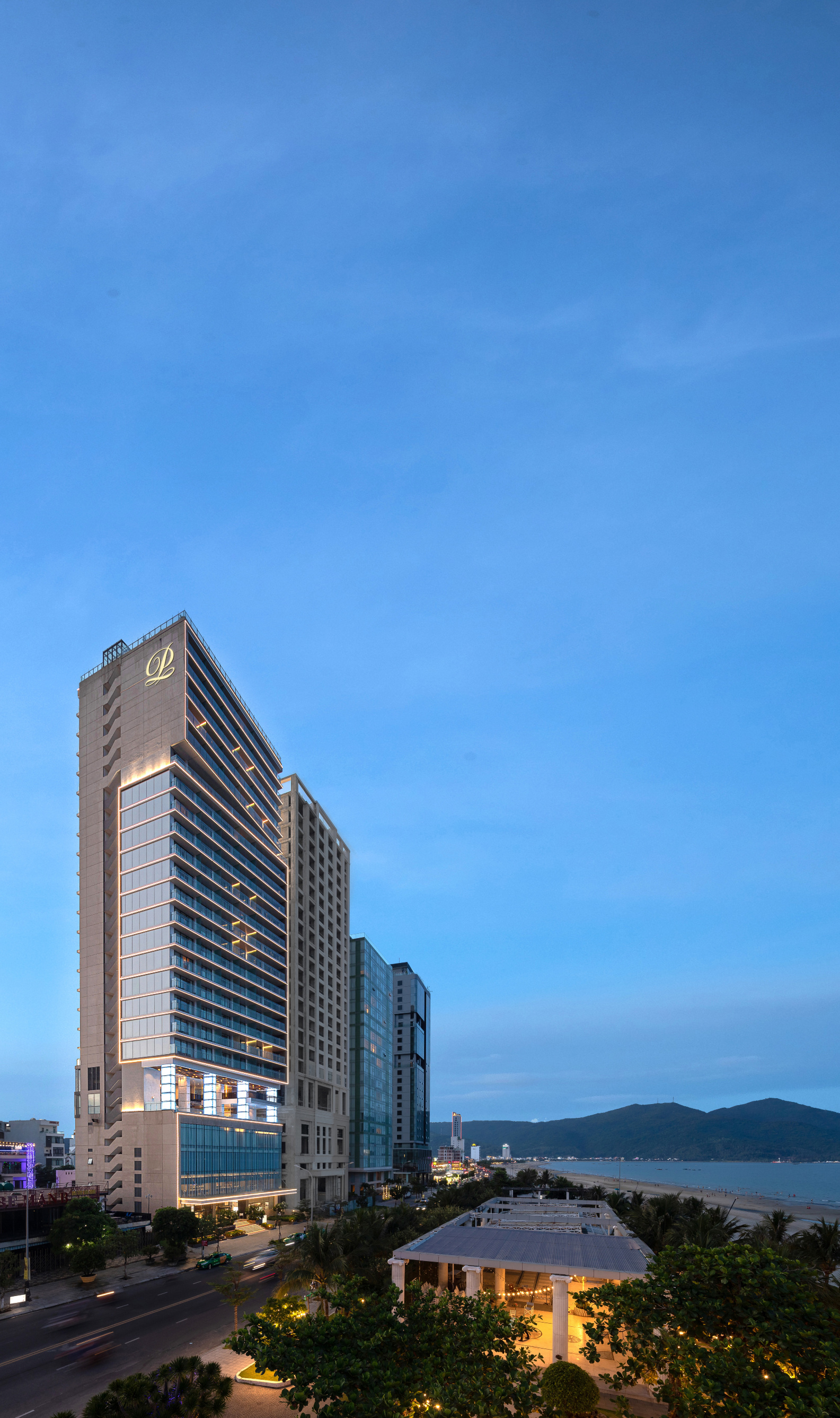 Prince Hotel Da Nang #5
