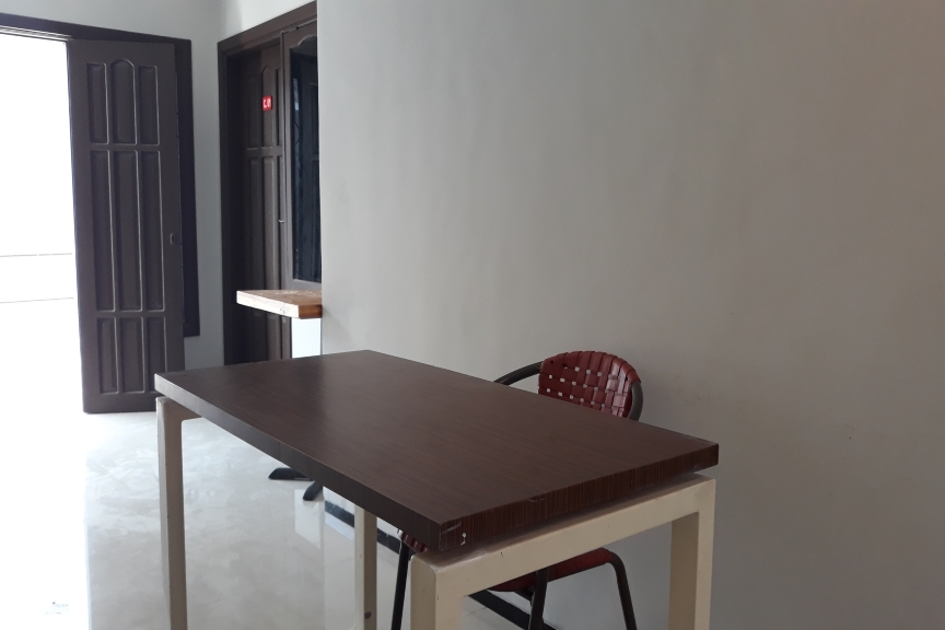 OYO Life 2678 Manyar Guest House #5