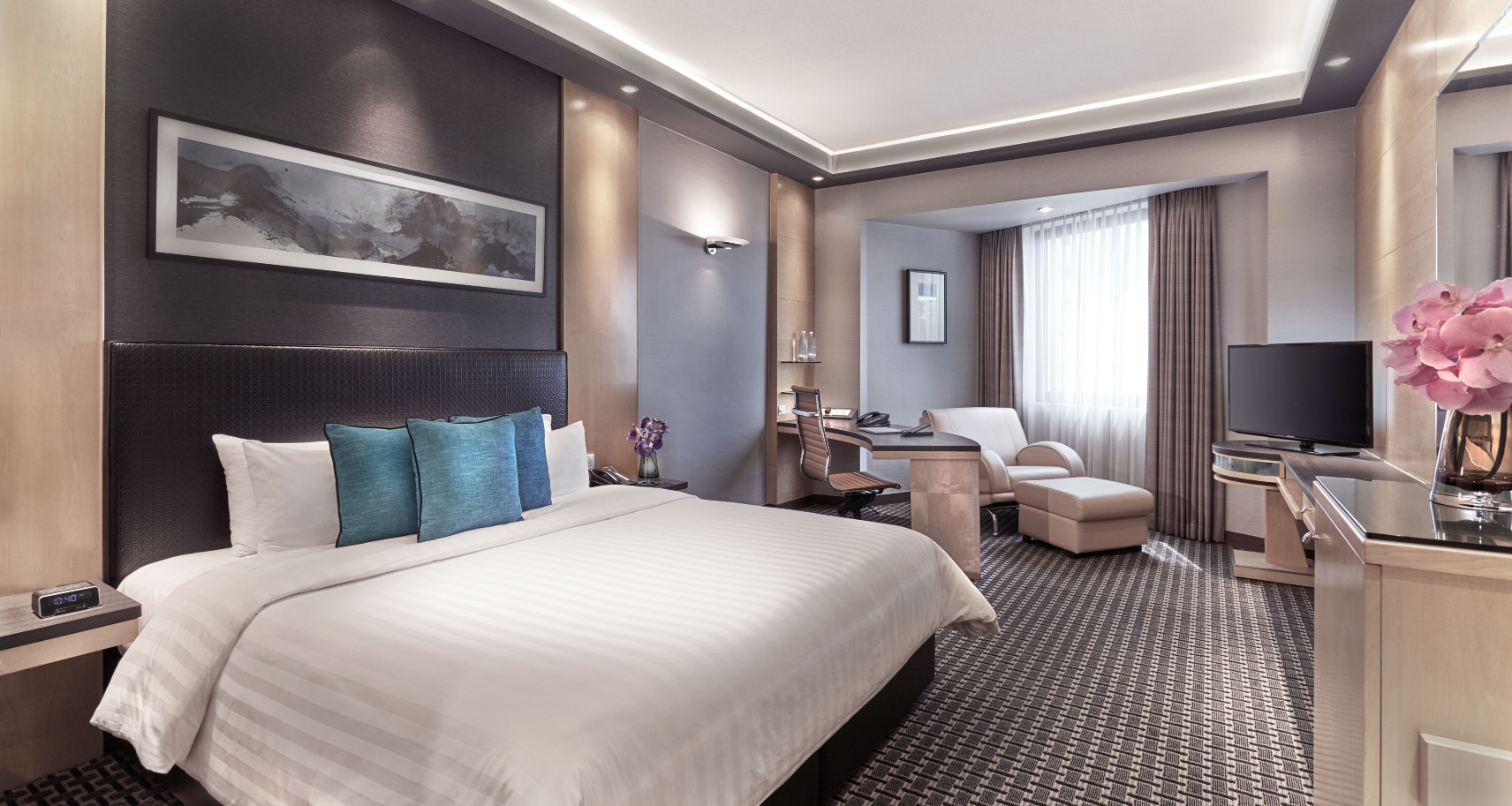 M Hotel Singapore City Centre #5
