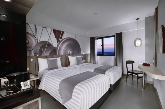 Hotel Neo Malioboro by Aston