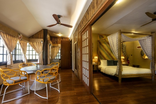 Club Serena Resort #5