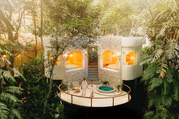 La Lanna Resort