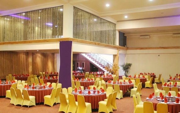 Hotel Mega Lestari #5