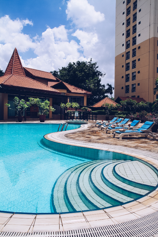 Verwood Hotel and Serviced Residence