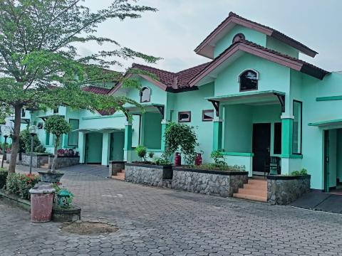 Atrium Resort & Hotel #5