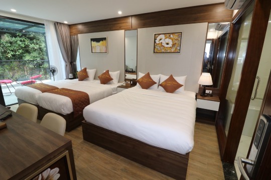 Catba View Hotel #5