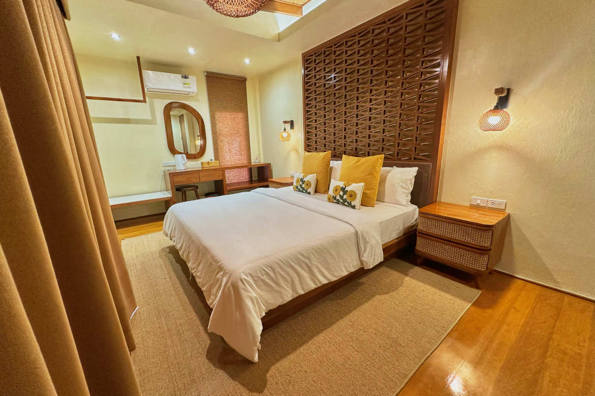 Mandala Beach Resorts powered by Cocotel #5