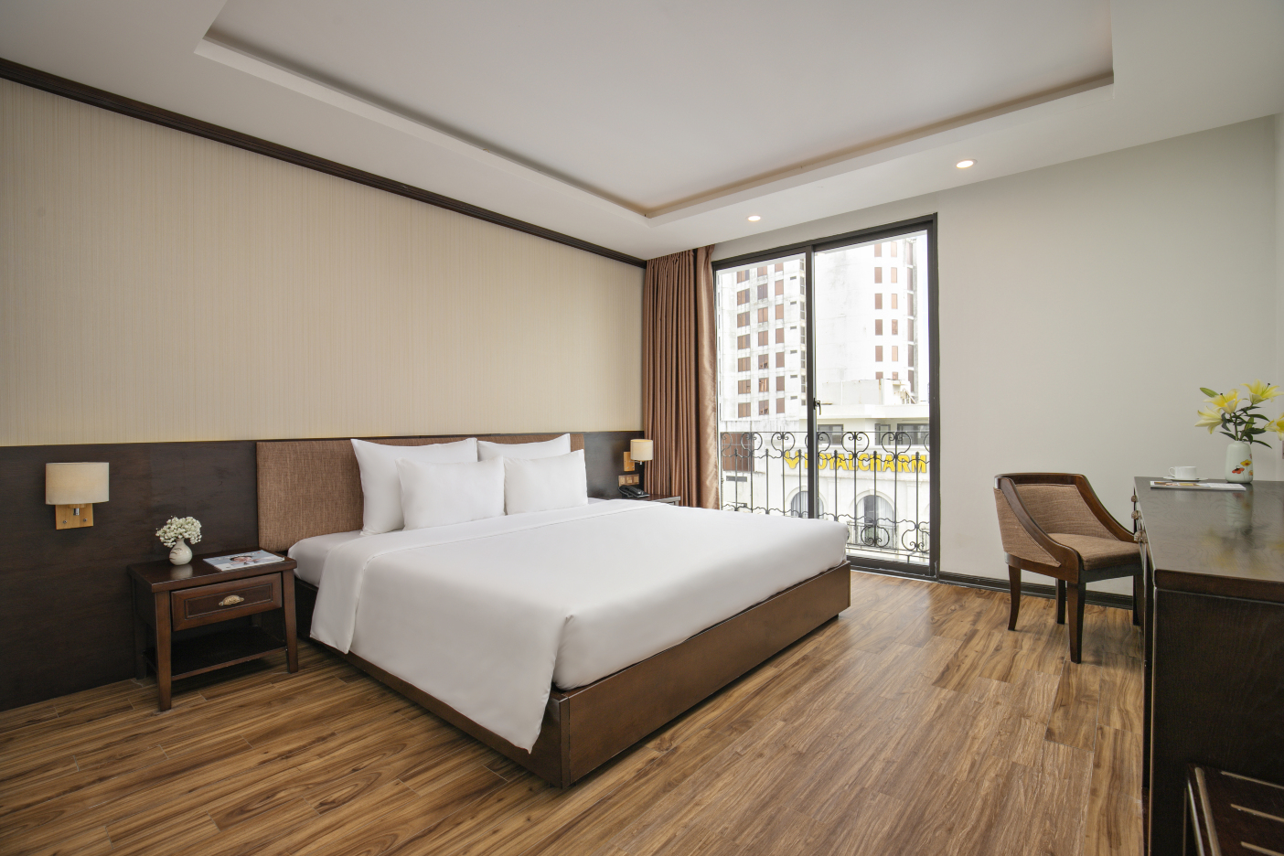 Khách sạn Palazzo Boutique Hotel #5