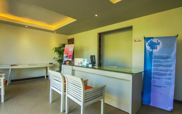 The Yani Hotel Bali #5