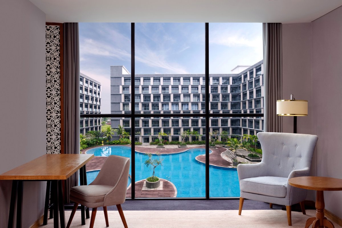 Four Points by Sheraton Balikpapan #5