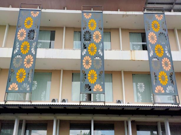 Neo Cempaka Hill Hotel #5