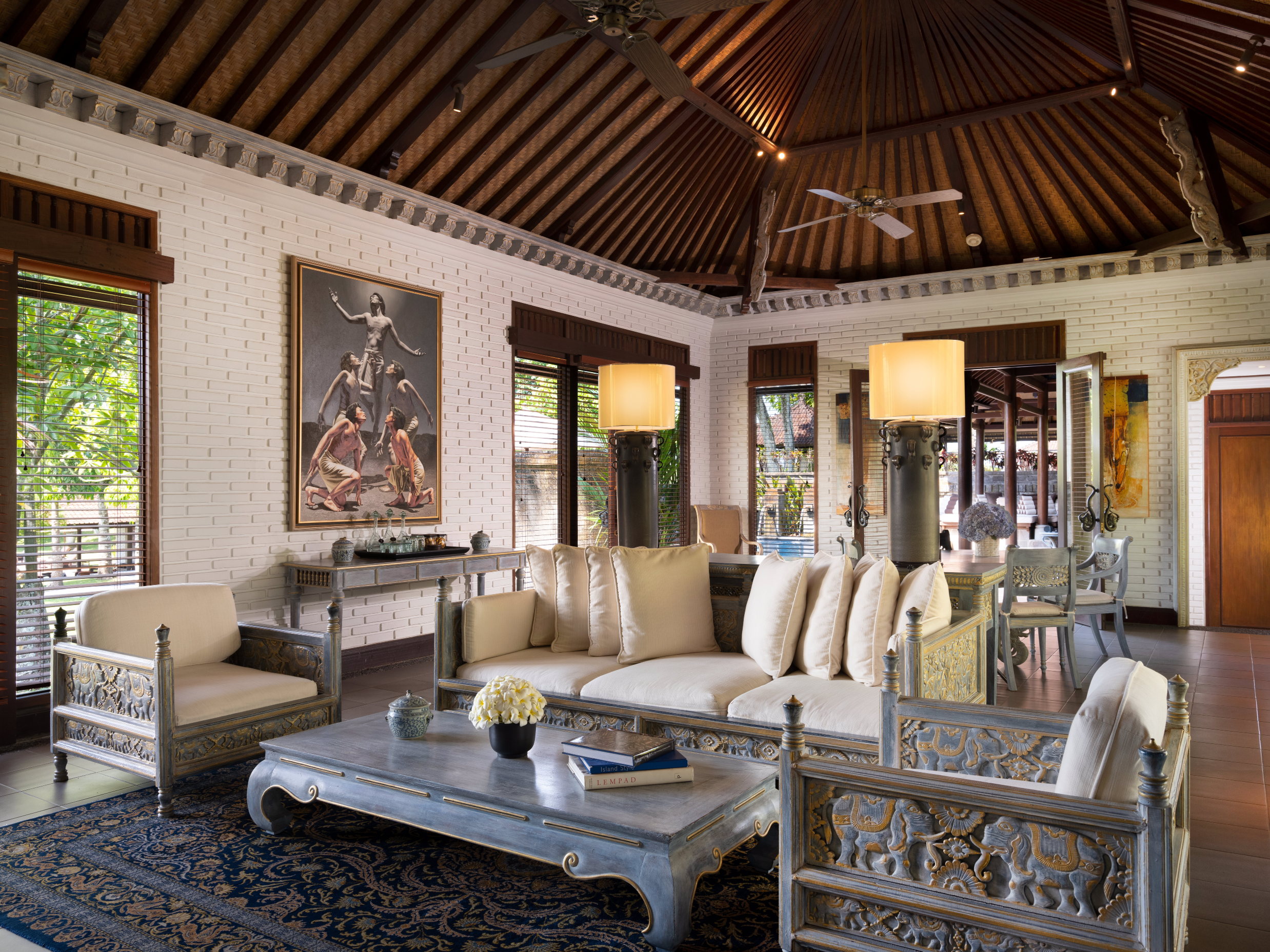 Tanah Gajah, a Resort by Hadiprana