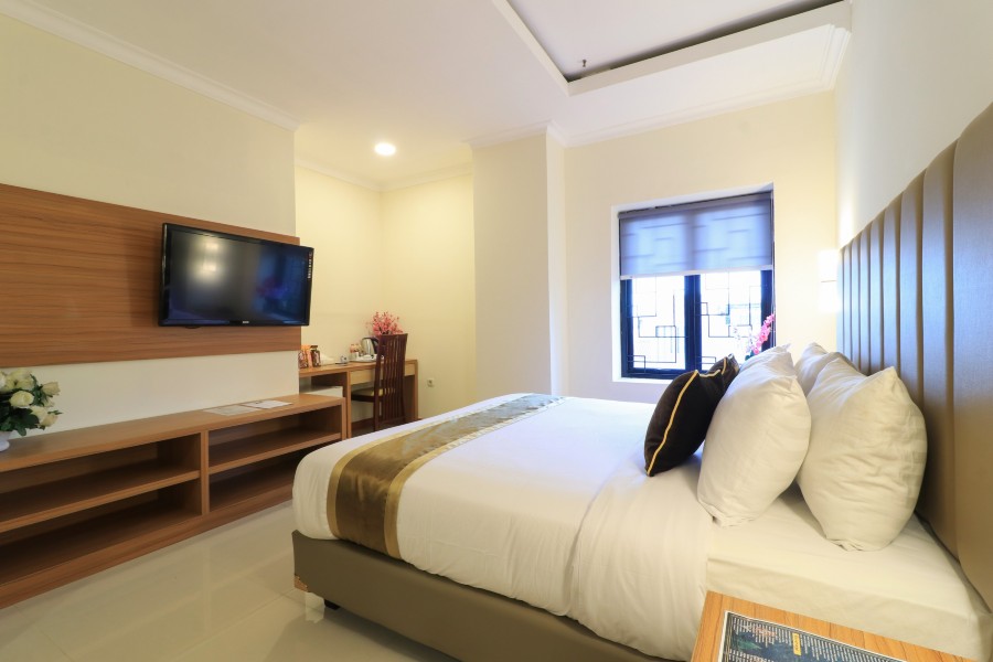 Coins Hotel Jakarta #5
