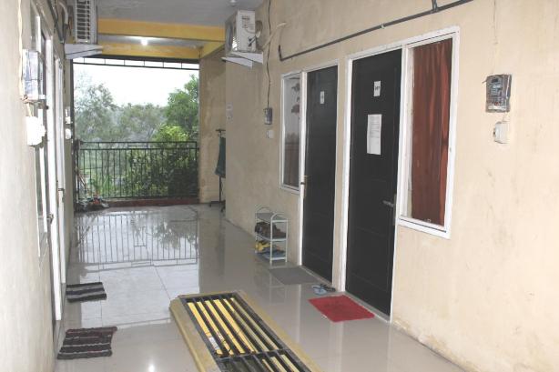 OYO Life 2982 Griya Aisyah Residence 2 #5