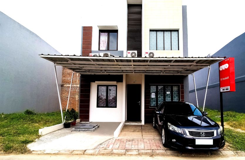 OYO 3256 Rukost I8