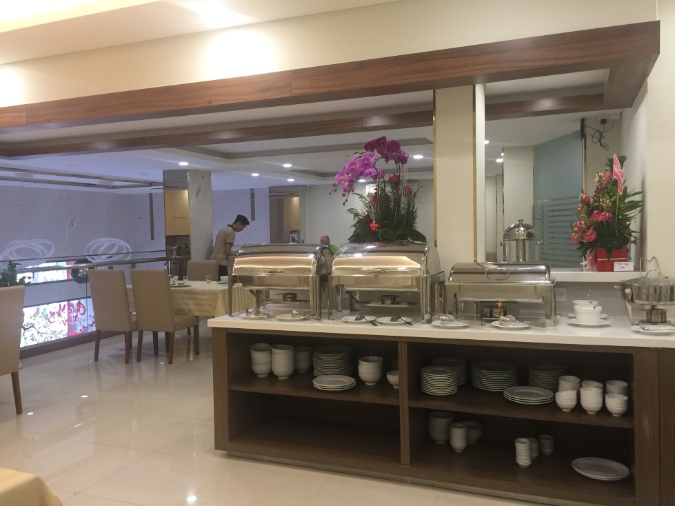 Saigon Kiko Hotel #5