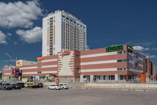 Vega Hotel