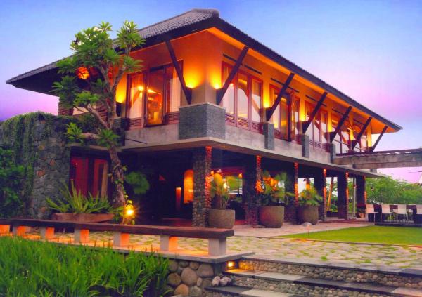 Rumah Batu Boutique Hotel