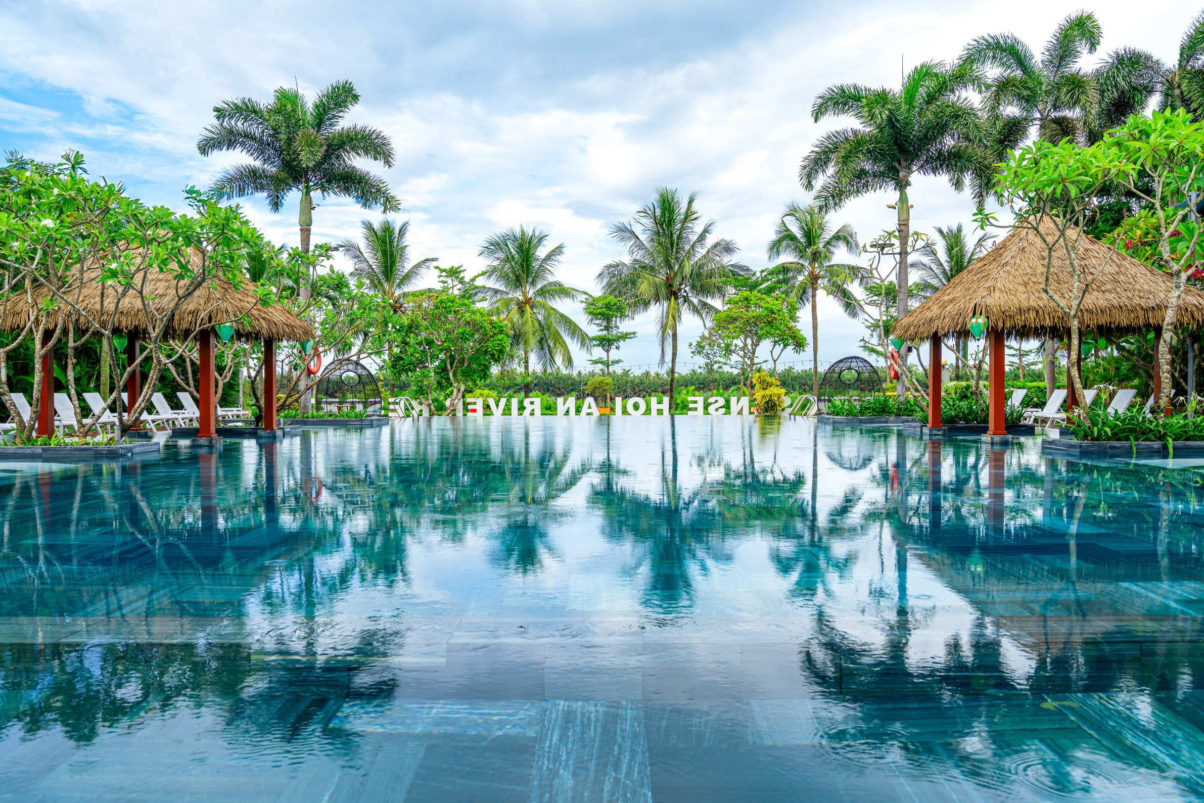 Silk Sense Hoi An River Resort #5