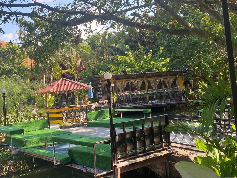 Viewdoi Art and Resort