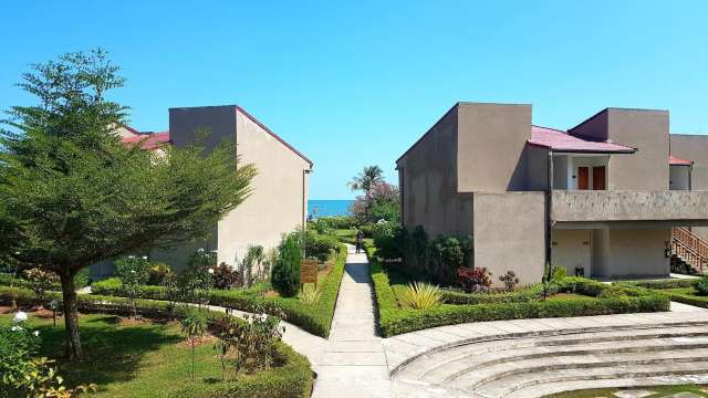 Luwansa Beach Hotel #5