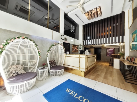 Citin Sukhumvit 11 Nana Bangkok by Compass Hospitality #5