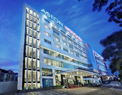 Aston Tropicana Hotel Bandung