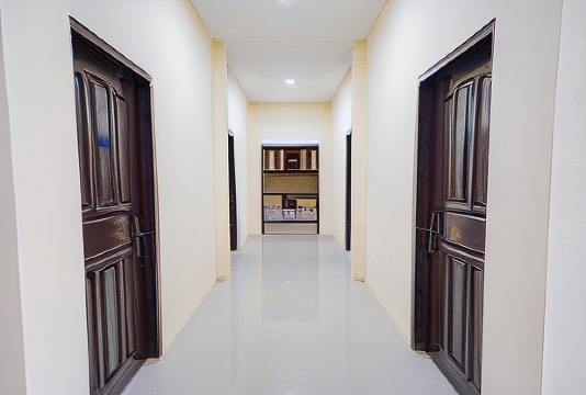 Urbanview Hotel de Artha Lampung by RedDoorz #5