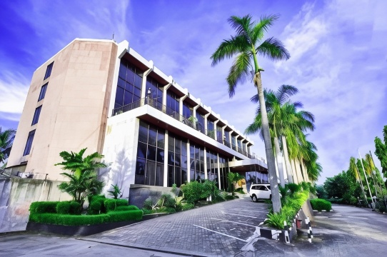 Hotel Sahid Bandar Lampung #5