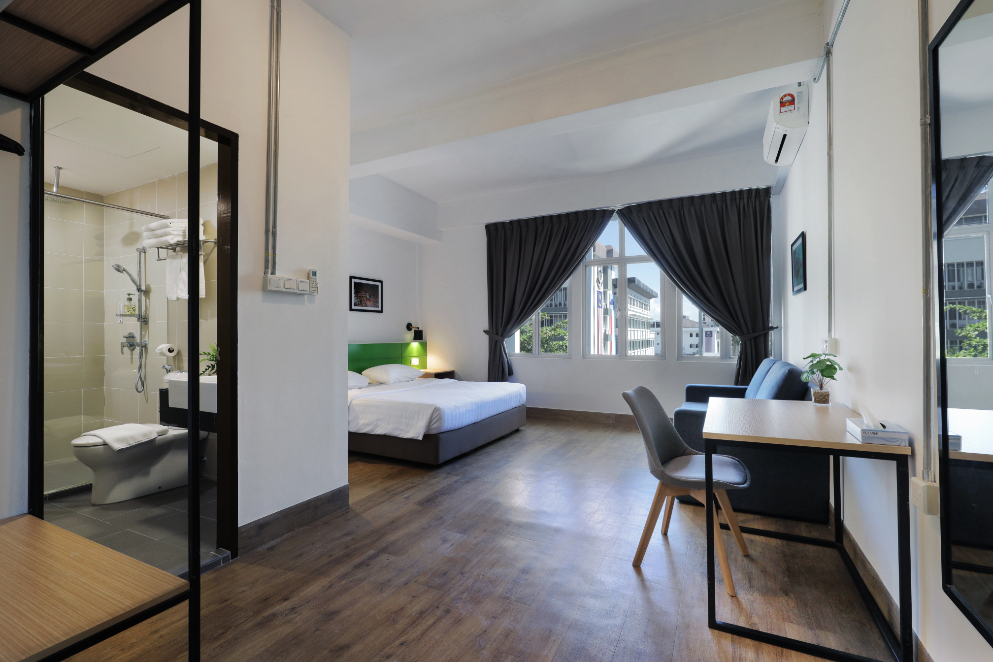 Polaris Suite #5