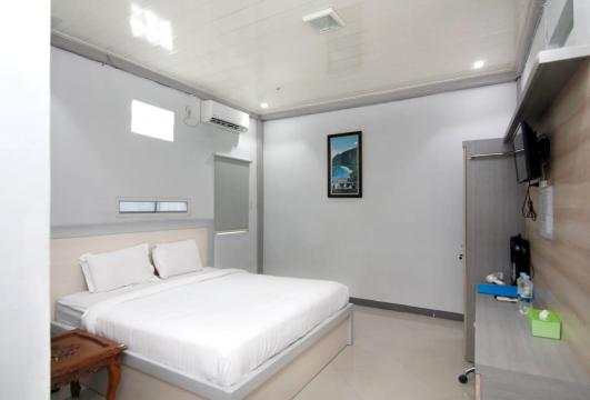 GM Inn Hotel