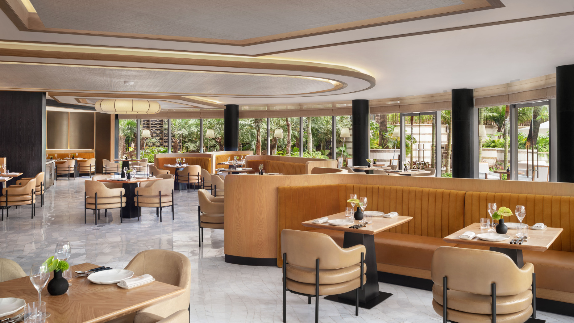 The St. Regis Jakarta #5