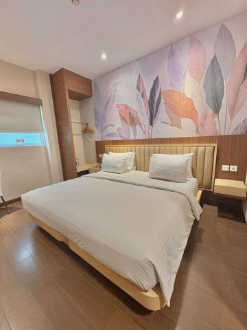 Alltrue Lite Hotel Nagoya Hill Batam #5