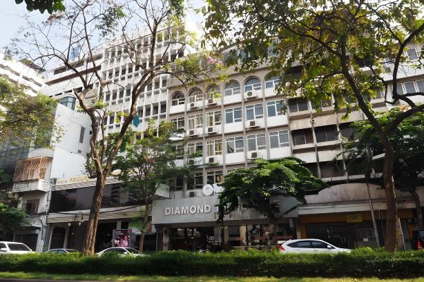 Diamond Residence Silom #5