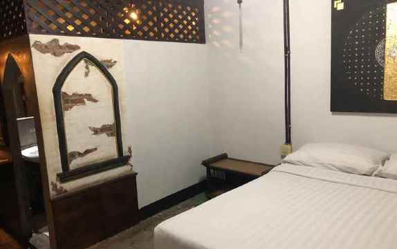 Saithong Guest House Old City #5