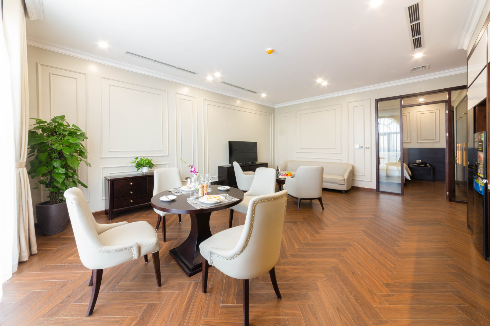 Adamo Hotel Hung Yen - Free Daily Access To The Jimjilbang #5