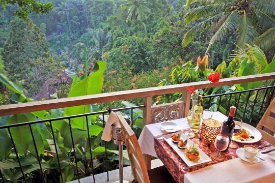Puri Gangga Resort Ubud #5