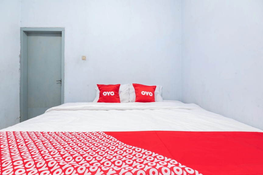 OYO 1765 Herman Homestay #5