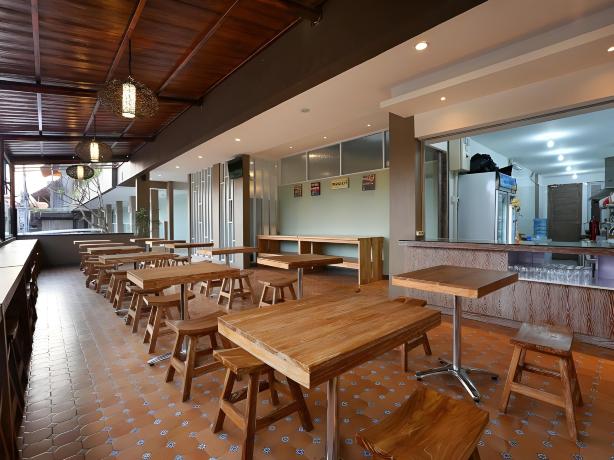 Duo Legian Hotel #5