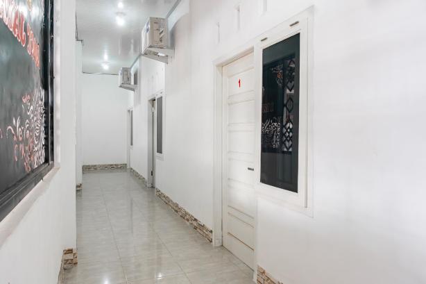 Hotel O Homestay Jaya Putri 1 Syariah #5