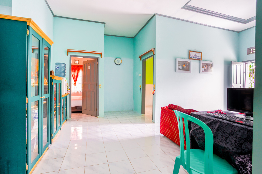 OYO 2903 Putri Residence Syariah #5