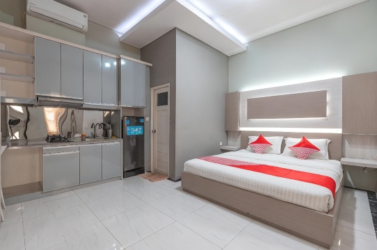 Yayah Rooms Syariah
